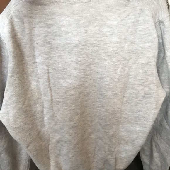 Spiritual gangster sweater - Picture 3 of 7